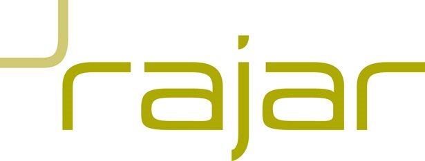 RAJAR logo